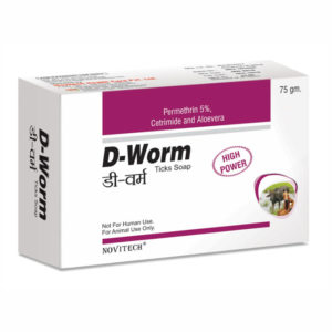 D Worm