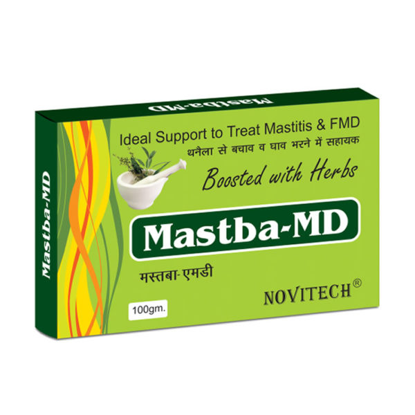 Mastba
