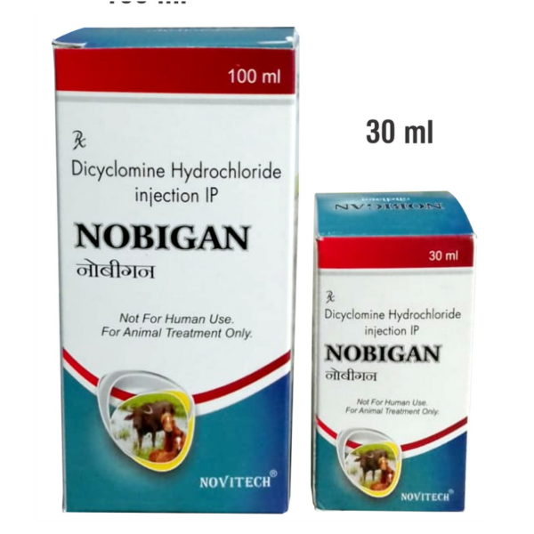 Nobigan Injection