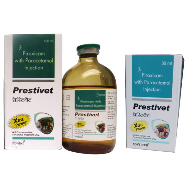 Prestivet