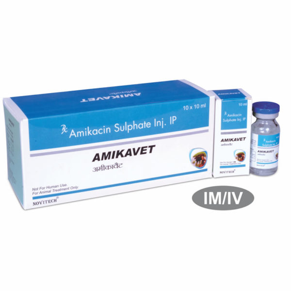 Amikavet