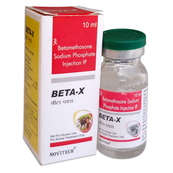 Beta X