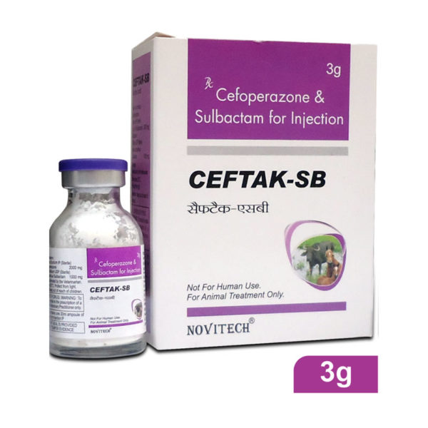 Ceftak SB - Image 2