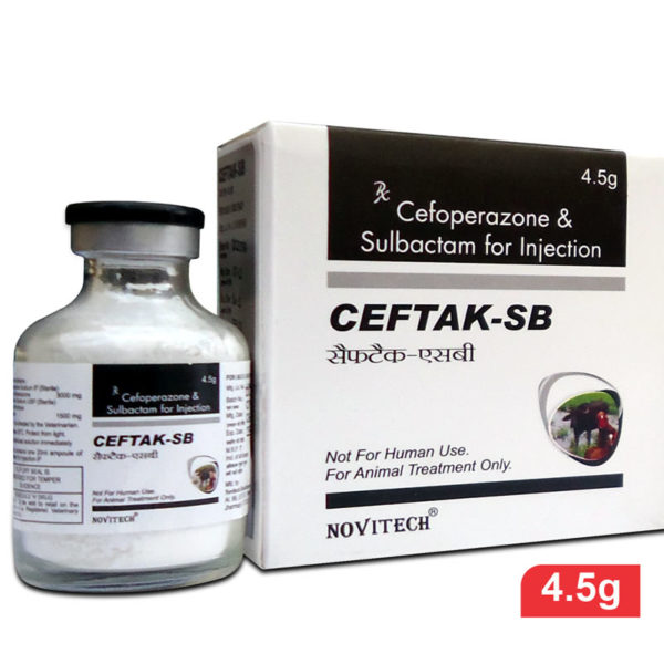 Ceftak SB