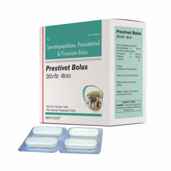 Presivet Bolus